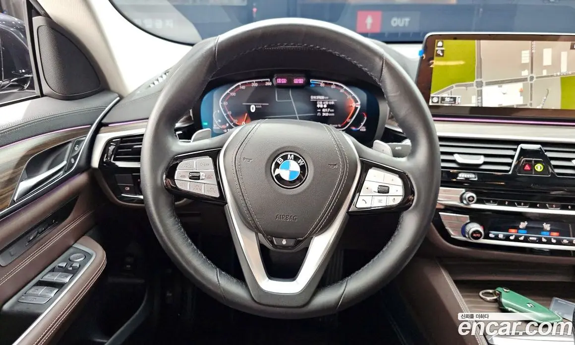 BMW 6 серия 2022 2.0 автомат (гидро), фото 19 BMW 6 серия 2022 2.0 автомат (гидро), фото 19