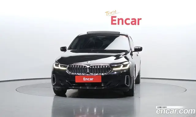 BMW 6 серия 2022 2.0 автомат (гидро), миниатюра 3 BMW 6 серия 2022 2.0 автомат (гидро), миниатюра 3