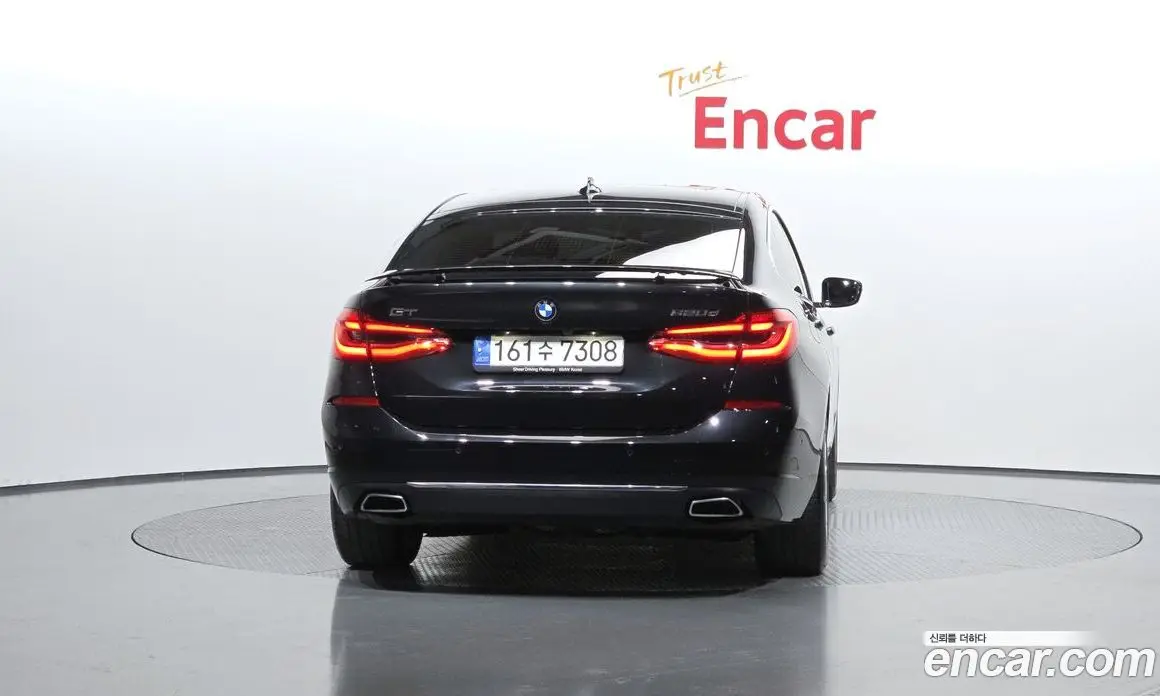 BMW 6 серия 2022 2.0 автомат (гидро), фото 4 BMW 6 серия 2022 2.0 автомат (гидро), фото 4