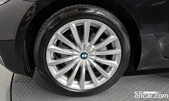 BMW 6 серия 2022 2.0 автомат (гидро), миниатюра 5 BMW 6 серия 2022 2.0 автомат (гидро), миниатюра 5