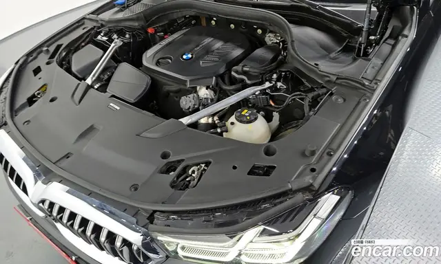 BMW 6 серия 2022 2.0 автомат (гидро), миниатюра 6 BMW 6 серия 2022 2.0 автомат (гидро), миниатюра 6