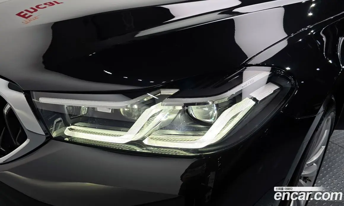 BMW 6 серия 2022 2.0 автомат (гидро), фото 8 BMW 6 серия 2022 2.0 автомат (гидро), фото 8