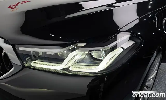 BMW 6 серия 2022 2.0 автомат (гидро), миниатюра 8 BMW 6 серия 2022 2.0 автомат (гидро), миниатюра 8