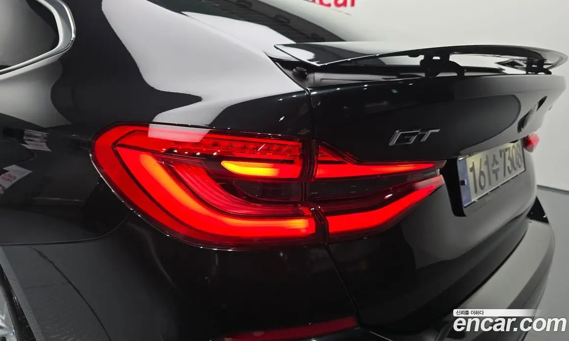 BMW 6 серия 2022 2.0 автомат (гидро), фото 9 BMW 6 серия 2022 2.0 автомат (гидро), фото 9