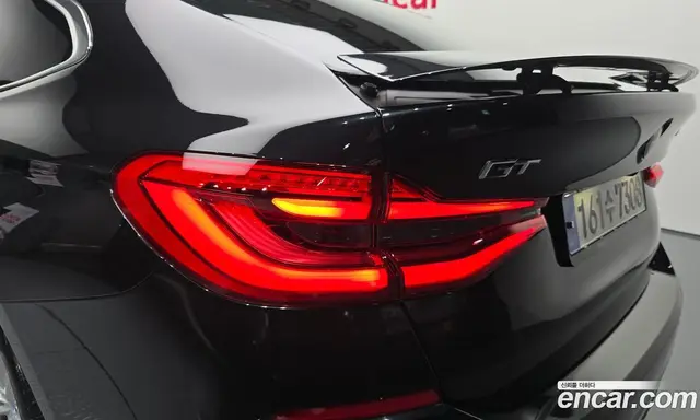 BMW 6 серия 2022 2.0 автомат (гидро), миниатюра 9 BMW 6 серия 2022 2.0 автомат (гидро), миниатюра 9