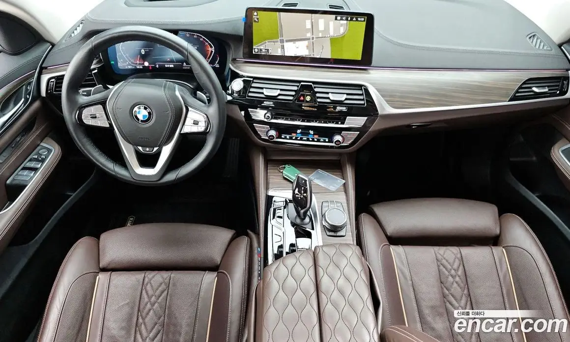 BMW 6 серия 2022 2.0 автомат (гидро), фото 10 BMW 6 серия 2022 2.0 автомат (гидро), фото 10