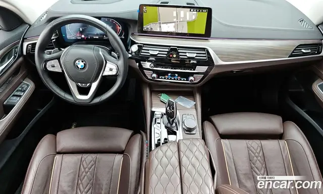 BMW 6 серия 2022 2.0 автомат (гидро), миниатюра 10 BMW 6 серия 2022 2.0 автомат (гидро), миниатюра 10