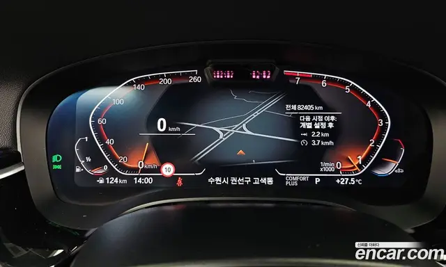 BMW 6 серия 2022 3.0 автомат (гидро), миниатюра 11