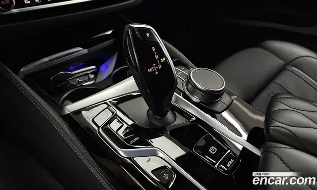 BMW 6 серия 2022 3.0 автомат (гидро), миниатюра 12