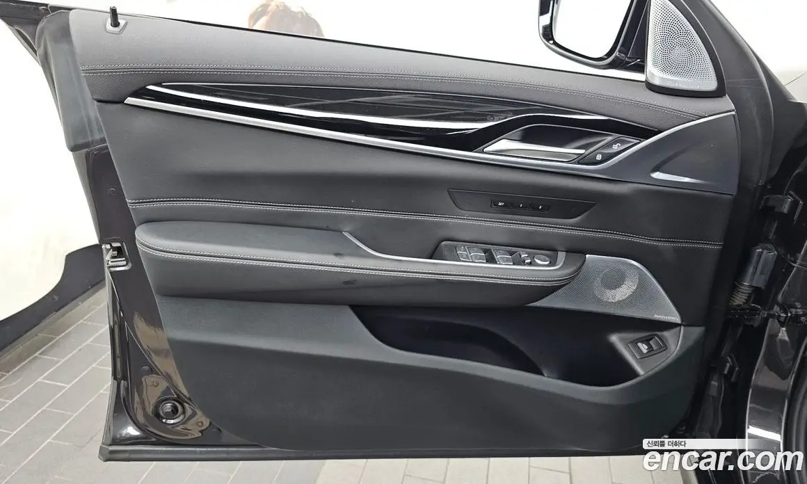 BMW 6 серия 2022 3.0 автомат (гидро), фото 14