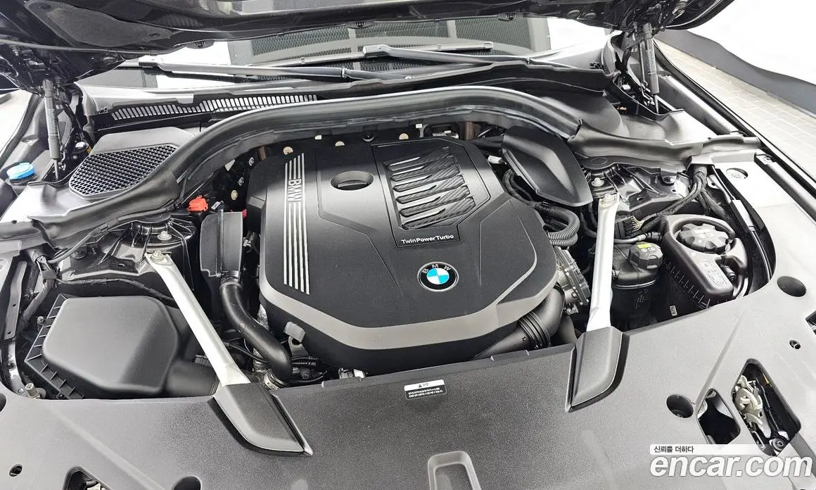 BMW 6 серия 2022 3.0 автомат (гидро), фото 6