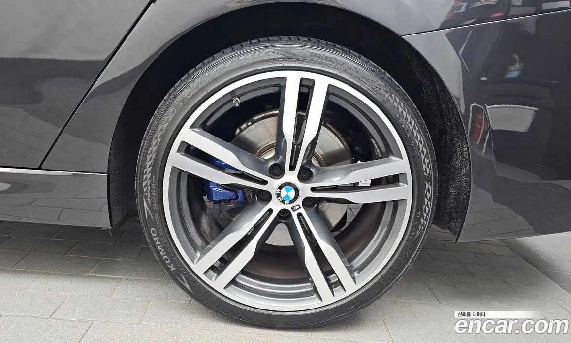BMW 6 серия 2022 3.0 автомат (гидро), фото 7