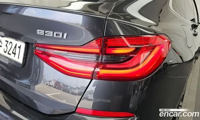 BMW 6 серия 2022 3.0 автомат (гидро), миниатюра 9