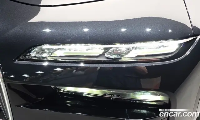 BMW 7 серия 2025 3.0 автомат (гидро), миниатюра 8