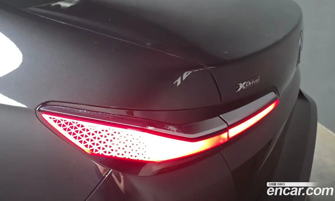 BMW 7 серия 2025 3.0 автомат (гидро), фото 9