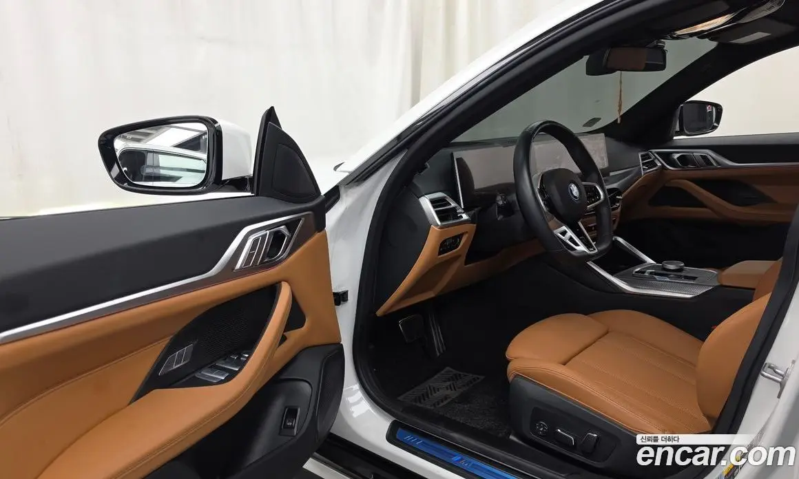 BMW i4 2025 0.2 автомат (гидро), фото 13 BMW i4 2025 0.2 автомат (гидро), фото 13