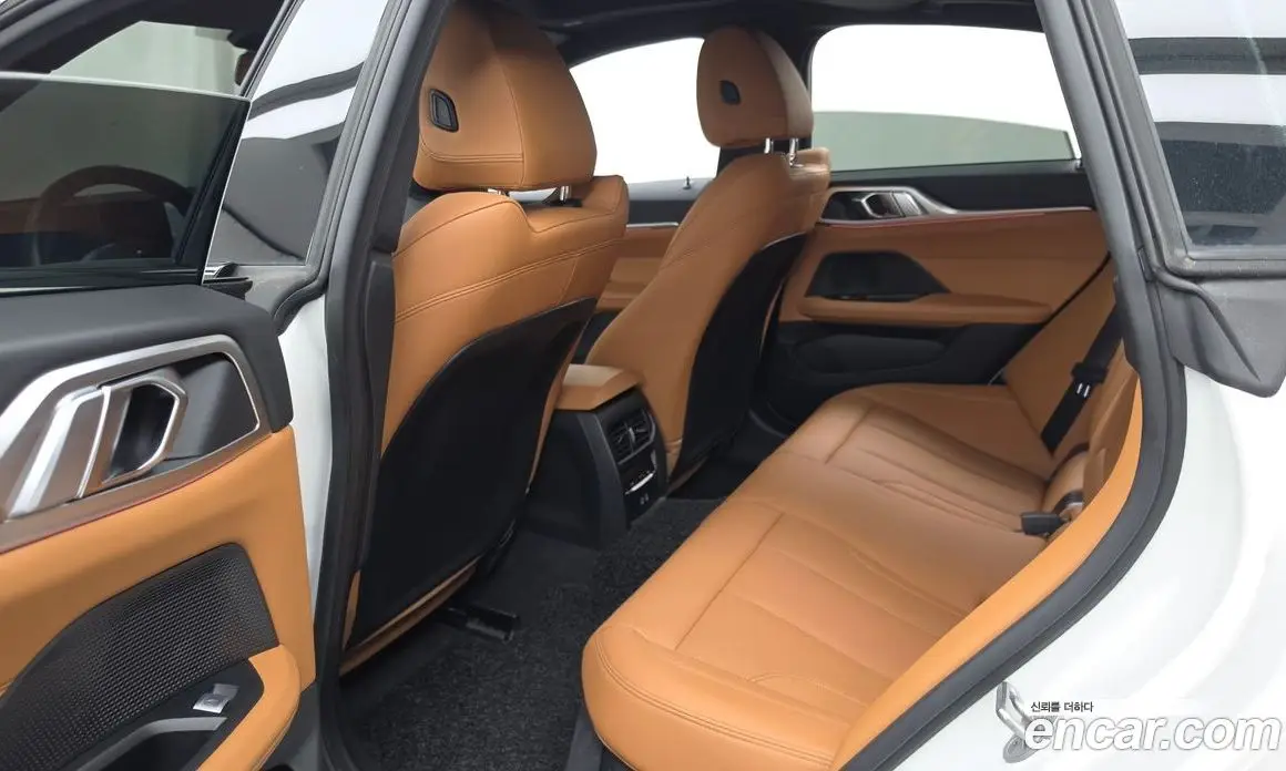BMW i4 2025 0.2 автомат (гидро), фото 16 BMW i4 2025 0.2 автомат (гидро), фото 16