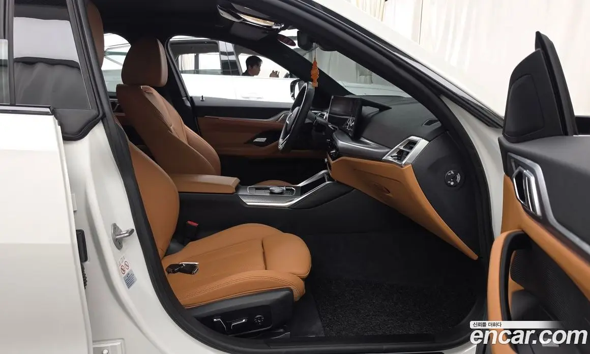 BMW i4 2025 0.2 автомат (гидро), фото 17 BMW i4 2025 0.2 автомат (гидро), фото 17