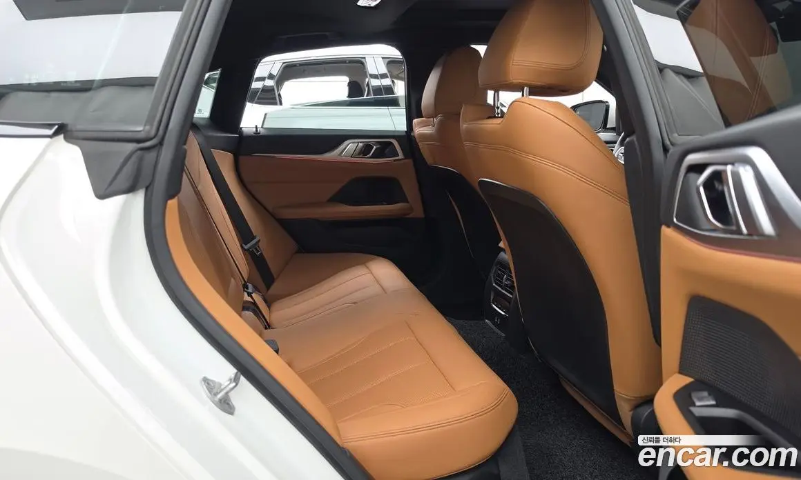 BMW i4 2025 0.2 автомат (гидро), фото 18 BMW i4 2025 0.2 автомат (гидро), фото 18