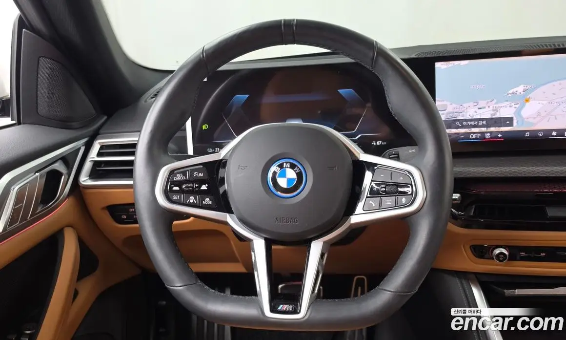 BMW i4 2025 0.2 автомат (гидро), фото 19 BMW i4 2025 0.2 автомат (гидро), фото 19