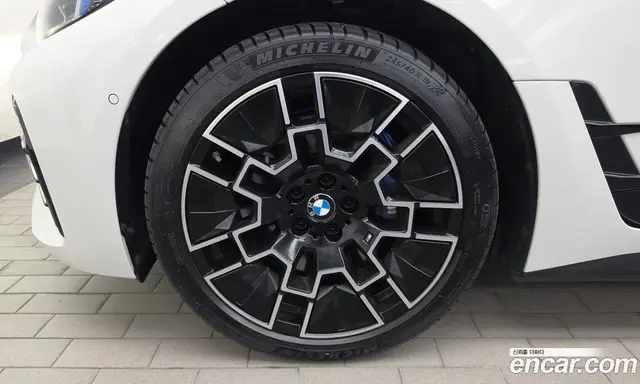 BMW i4 2025 0.2 автомат (гидро), миниатюра 5 BMW i4 2025 0.2 автомат (гидро), миниатюра 5