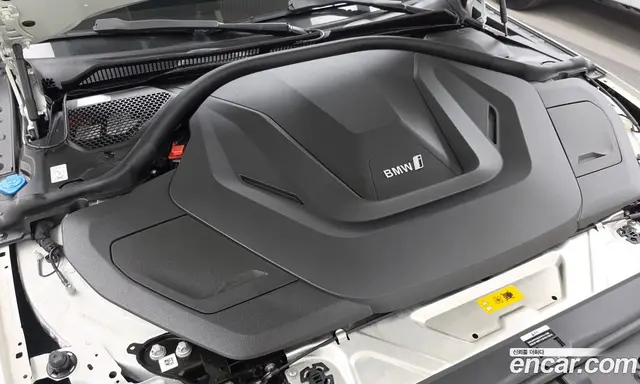 BMW i4 2025 0.2 автомат (гидро), миниатюра 6 BMW i4 2025 0.2 автомат (гидро), миниатюра 6
