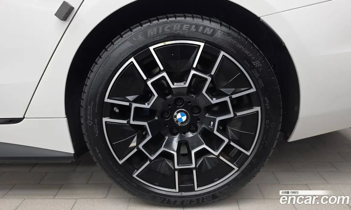 BMW i4 2025 0.2 автомат (гидро), фото 7 BMW i4 2025 0.2 автомат (гидро), фото 7