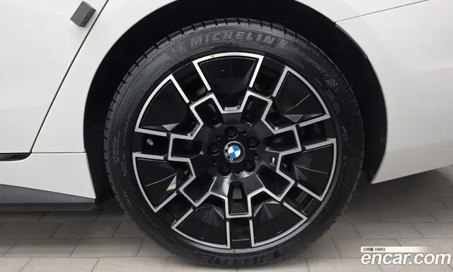 BMW i4 2025 0.2 автомат (гидро), миниатюра 7 BMW i4 2025 0.2 автомат (гидро), миниатюра 7