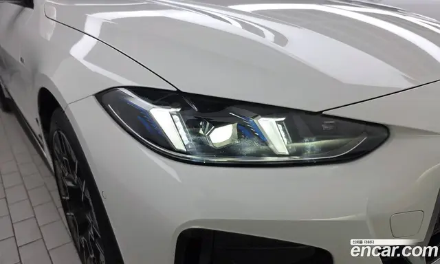 BMW i4 2025 0.2 автомат (гидро), миниатюра 8 BMW i4 2025 0.2 автомат (гидро), миниатюра 8
