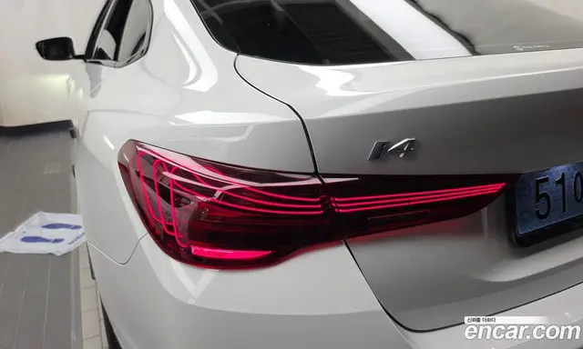 BMW i4 2025 0.2 автомат (гидро), миниатюра 9 BMW i4 2025 0.2 автомат (гидро), миниатюра 9