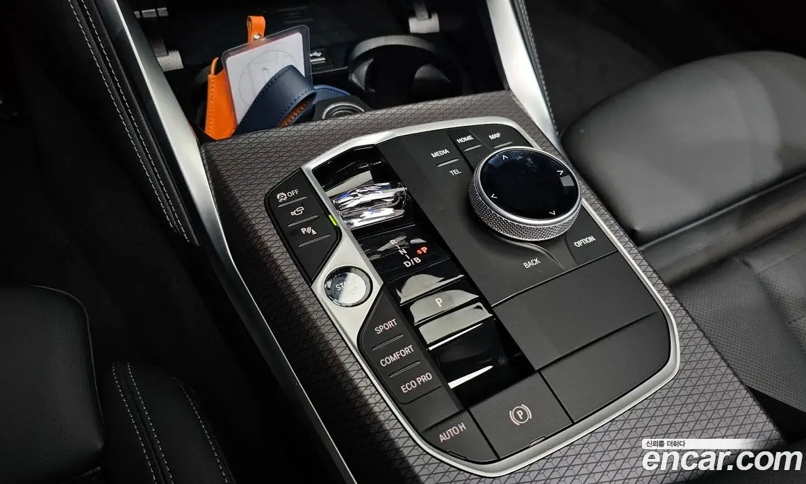 BMW i4 2026 0.2 автомат (гидро), фото 11