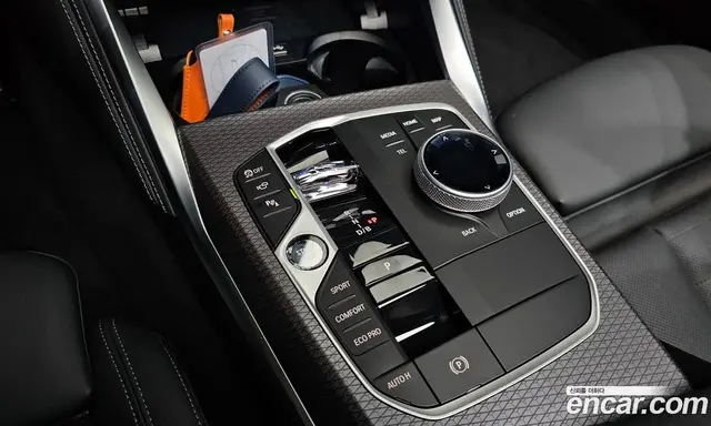 BMW i4 2026 0.2 автомат (гидро), миниатюра 11