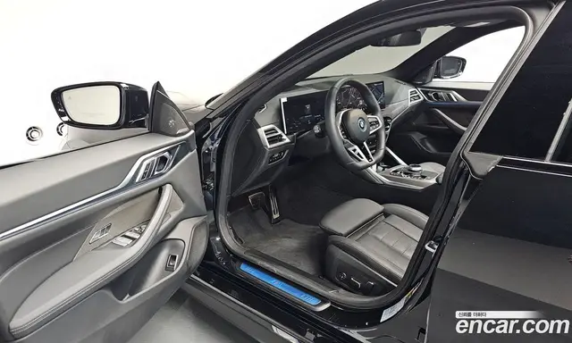 BMW i4 2026 0.2 автомат (гидро), миниатюра 12