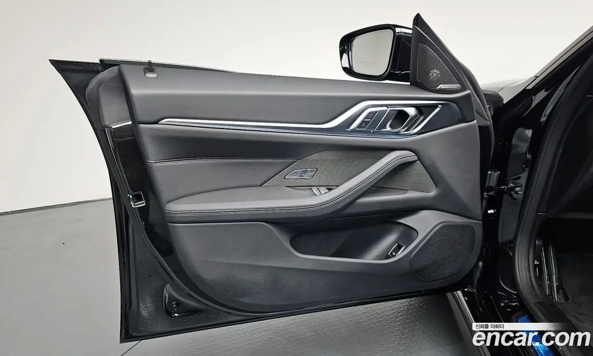 BMW i4 2026 0.2 автомат (гидро), фото 13