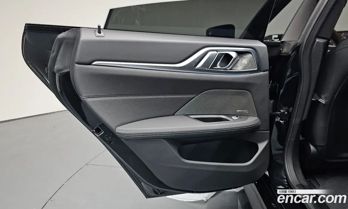 BMW i4 2026 0.2 автомат (гидро), фото 14