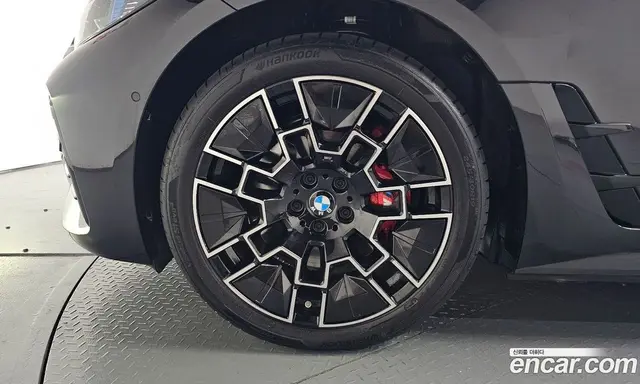 BMW i4 2026 0.2 автомат (гидро), миниатюра 4