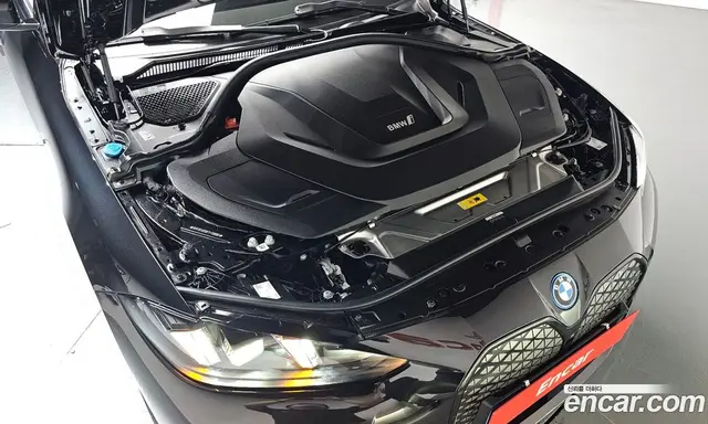 BMW i4 2026 0.2 автомат (гидро), миниатюра 5