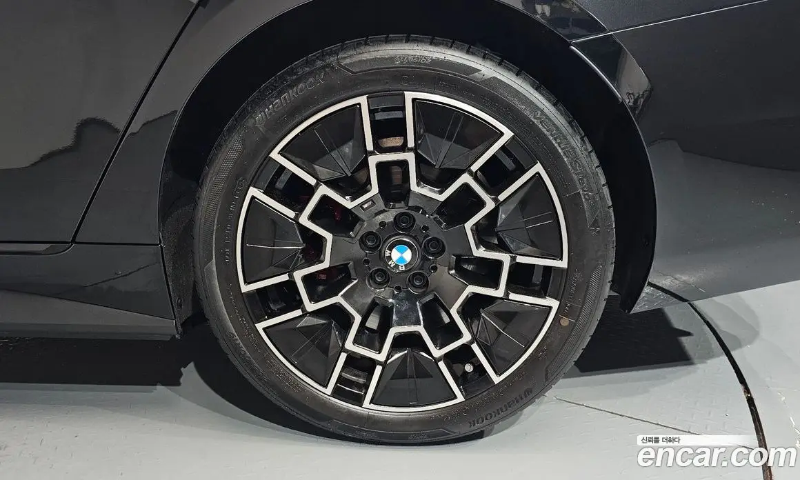 BMW i4 2026 0.2 автомат (гидро), фото 6