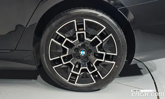 BMW i4 2026 0.2 автомат (гидро), миниатюра 6