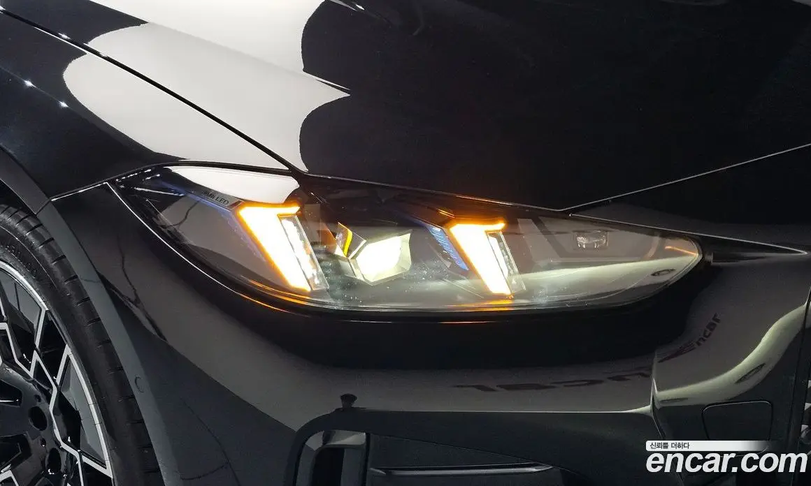 BMW i4 2026 0.2 автомат (гидро), фото 7
