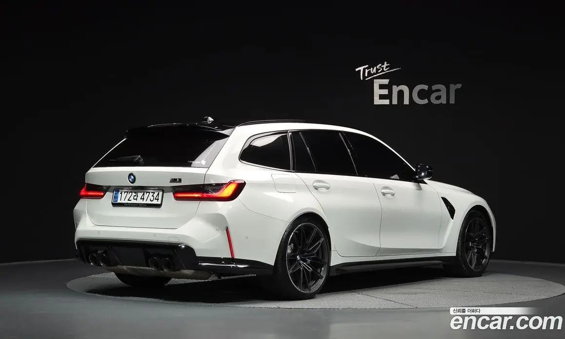 BMW M3 2023 3.0 автомат (гидро), фото 1 BMW M3 2023 3.0 автомат (гидро), фото 1