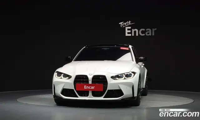 BMW M3 2023 3.0 автомат (гидро), миниатюра 2 BMW M3 2023 3.0 автомат (гидро), миниатюра 2