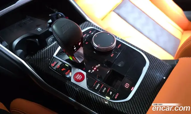 BMW M3 2023 3.0 автомат (гидро), миниатюра 11 BMW M3 2023 3.0 автомат (гидро), миниатюра 11