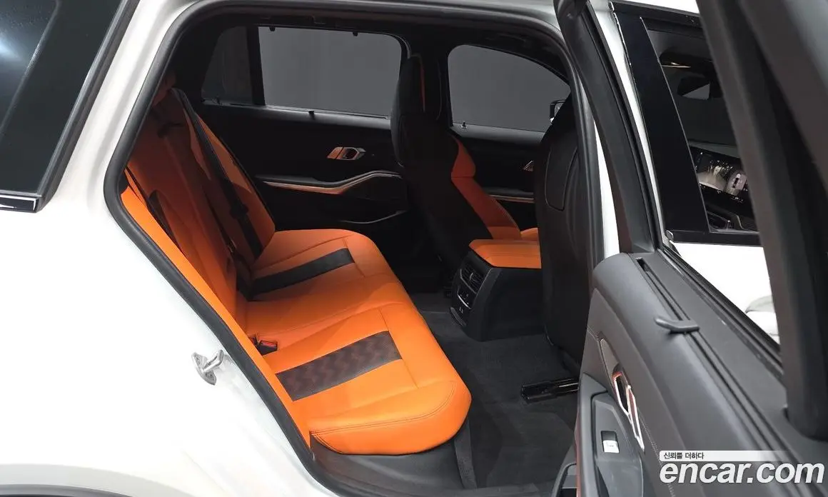 BMW M3 2023 3.0 автомат (гидро), фото 17 BMW M3 2023 3.0 автомат (гидро), фото 17