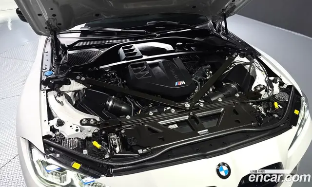 BMW M3 2023 3.0 автомат (гидро), миниатюра 5 BMW M3 2023 3.0 автомат (гидро), миниатюра 5