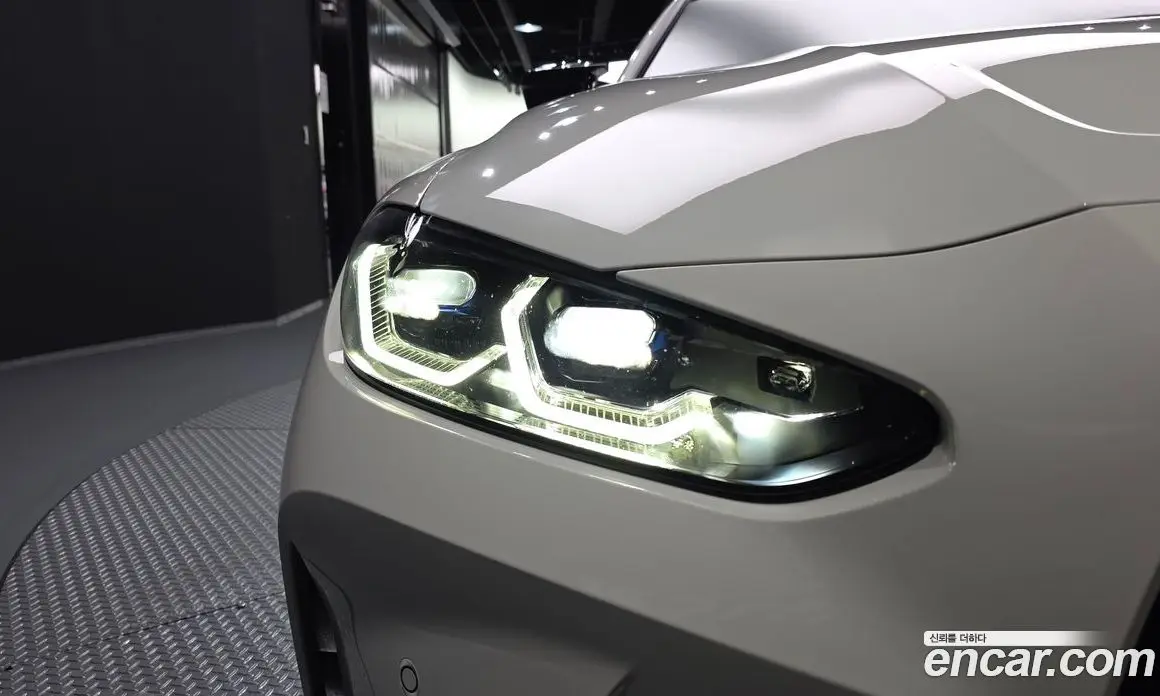 BMW M3 2023 3.0 автомат (гидро), фото 7 BMW M3 2023 3.0 автомат (гидро), фото 7