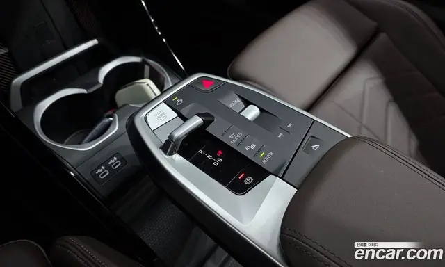 BMW X1 2024 2.0 автомат (гидро), миниатюра 12