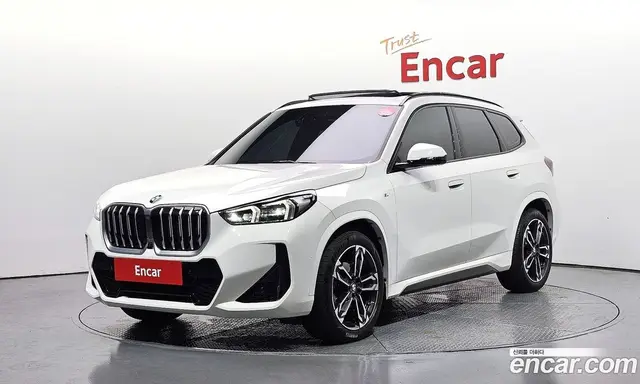 BMW X1, 2024, 20 011 км