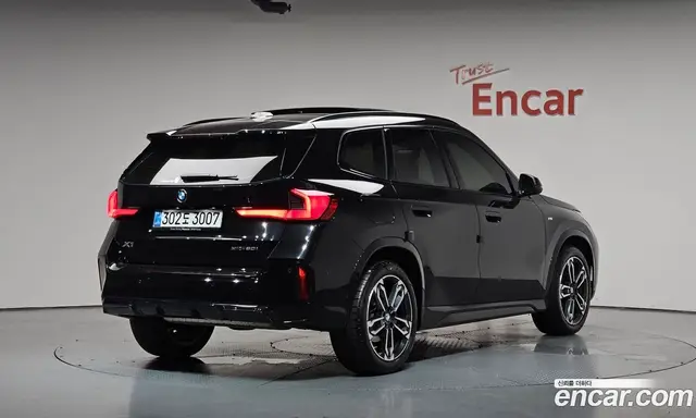 BMW X1, 2025, 6 109 км