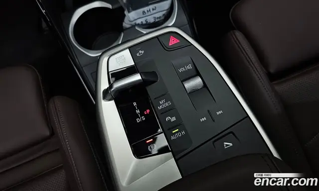 BMW X1 2025 2.0 автомат (гидро), миниатюра 11